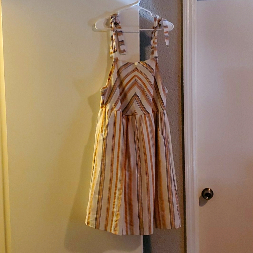 Long dress